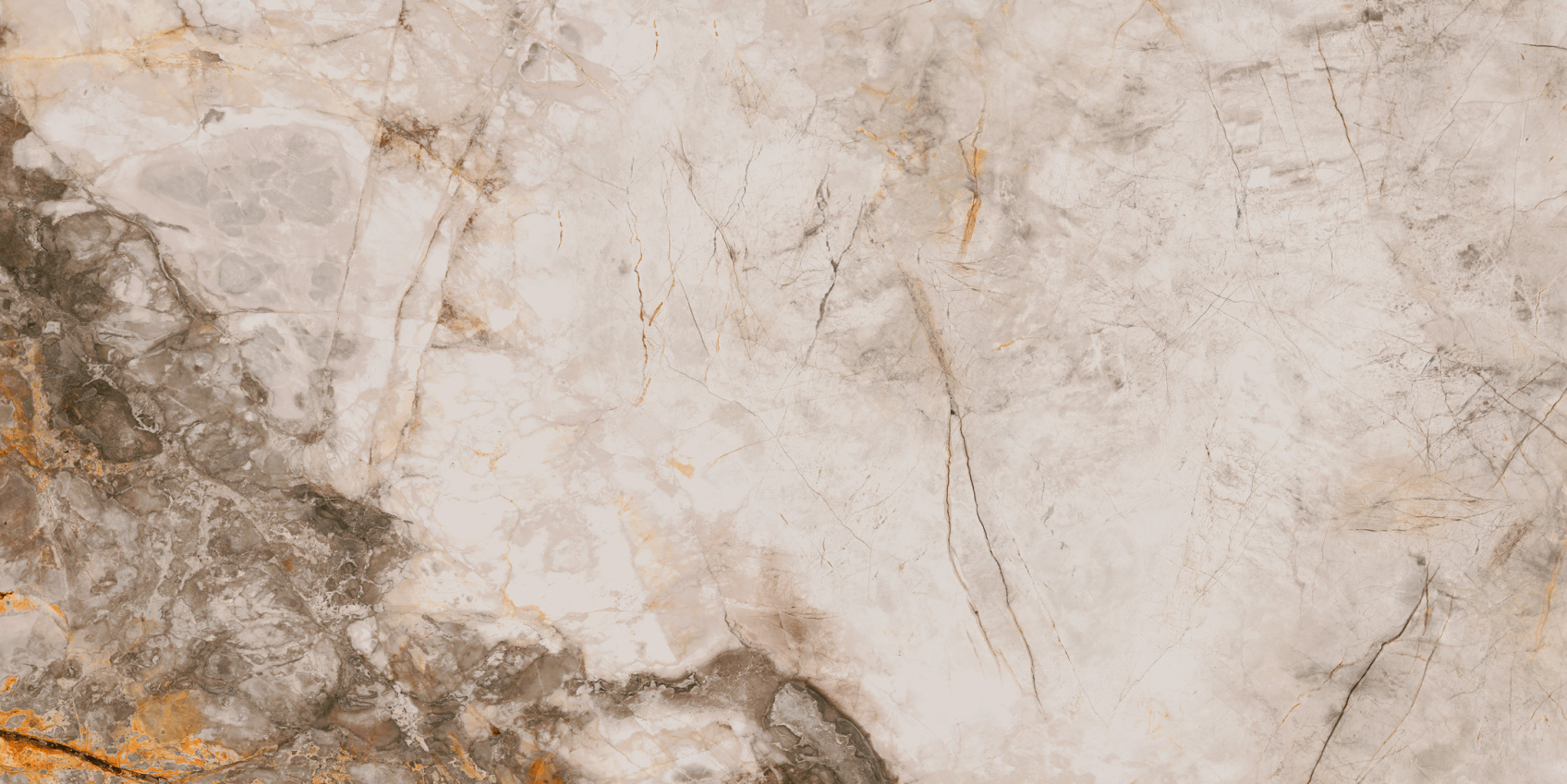 Керамический гранит Kerama Marazzi Риальто SG564622R светлый лаппатированный 60х119,5