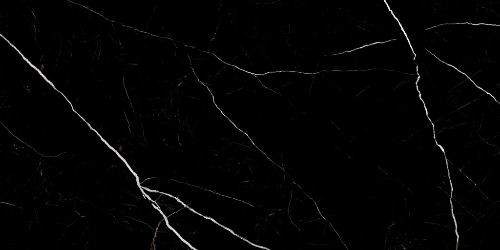 Керамический гранит Twinstone Black суперполированный 60х120 60120TWN99HG