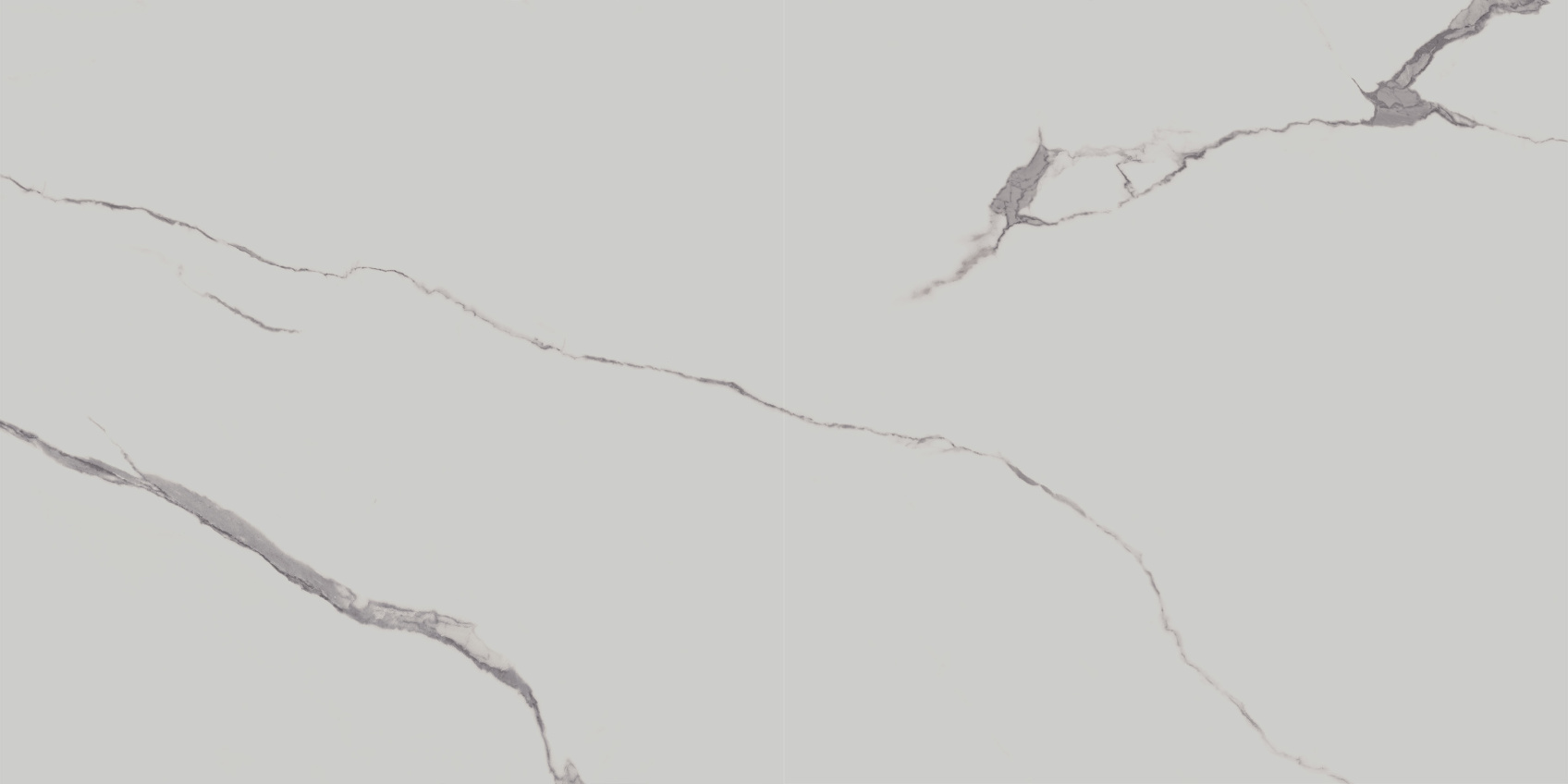 Керамический гранит Kerama Marazzi Монте Тиберио белый лаппатированный обрезной 80x160