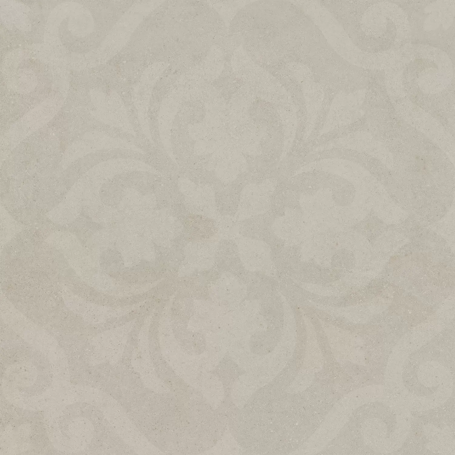 Керамический декор Kerama Marazzi Монсеррат SBD064\SG647420 бежевый светлый матовый обрезной 60х60
