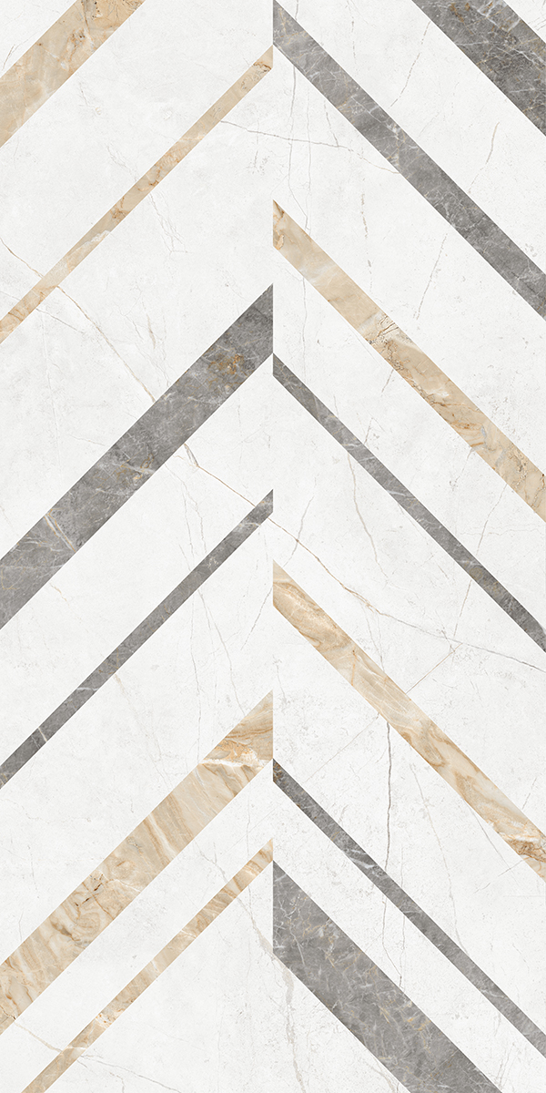 Керамический гранит Estima Improve White IM00 неполированный 60х120