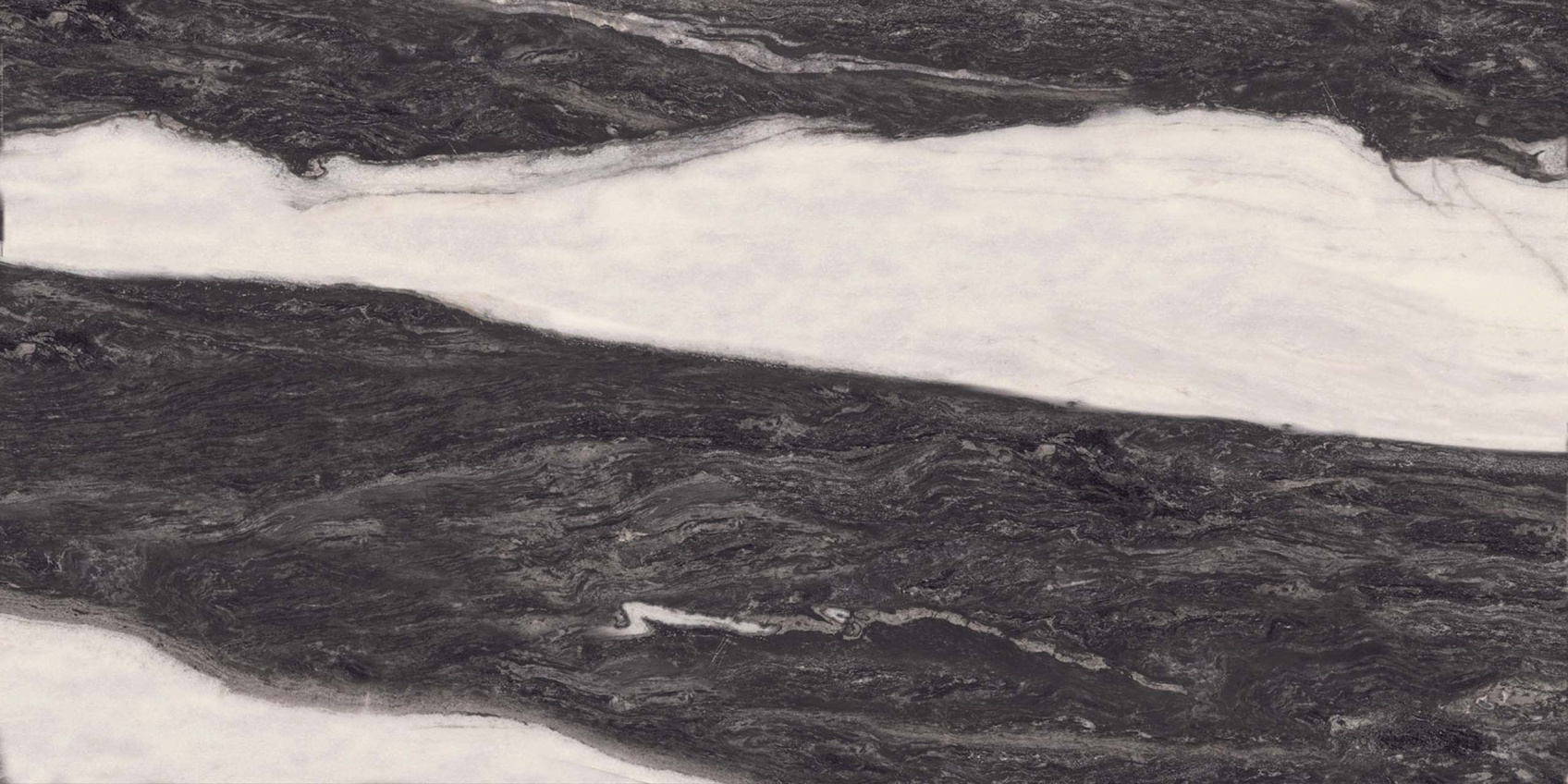 Керамический гранит Estima Exotica Marble Contrario EXM103 неполированный 60x120x9