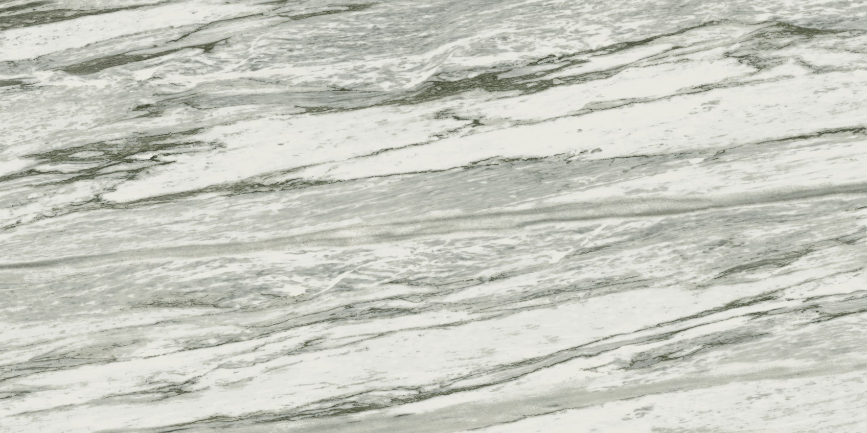 Керамический гранит Italon Скайфолл Бьянко Парадизо Люкс 80х160