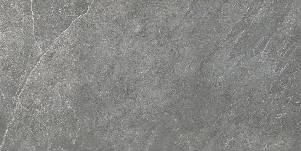 Керамический гранит Italon Материя Карбонио патинированный 30х60