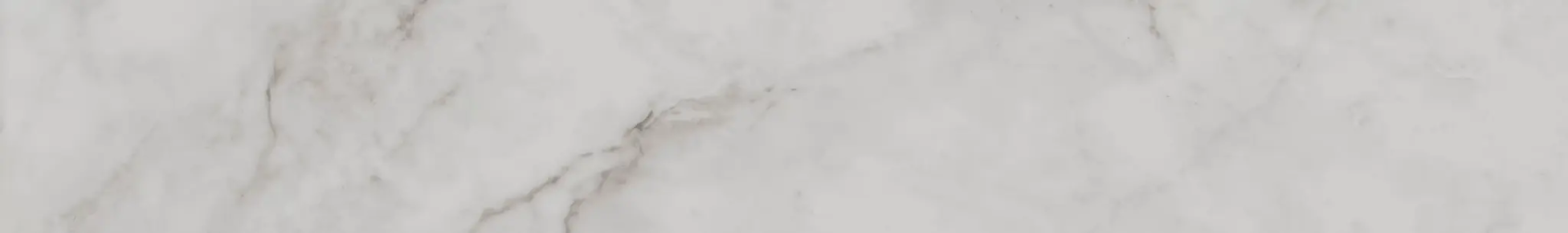 Керамический плинтус Kerama Marazzi Тубкаль белый матовый обрезной 60x9.5x0.9