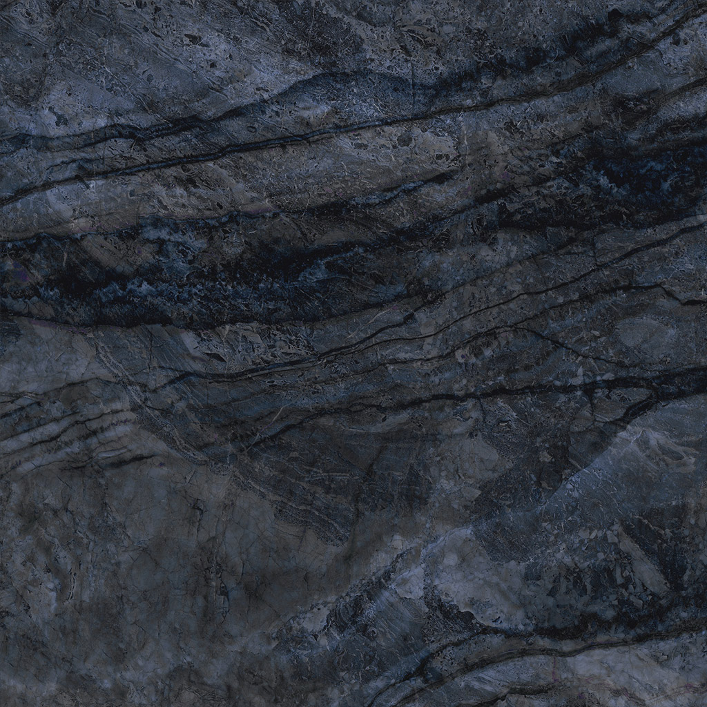 Керамический гранит Cuba Blue суперполированный 60х60 6060CBL23HG