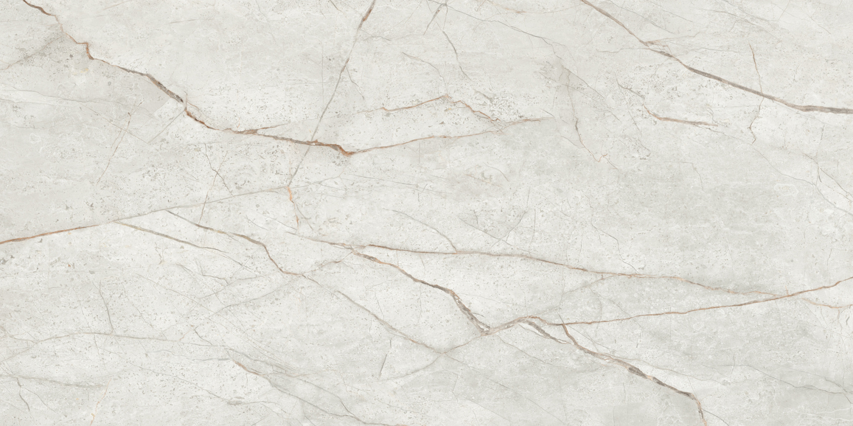 Керамический гранит Kerranova Мгновение светло-серый K-2141/MR 600x1200x10 матовый