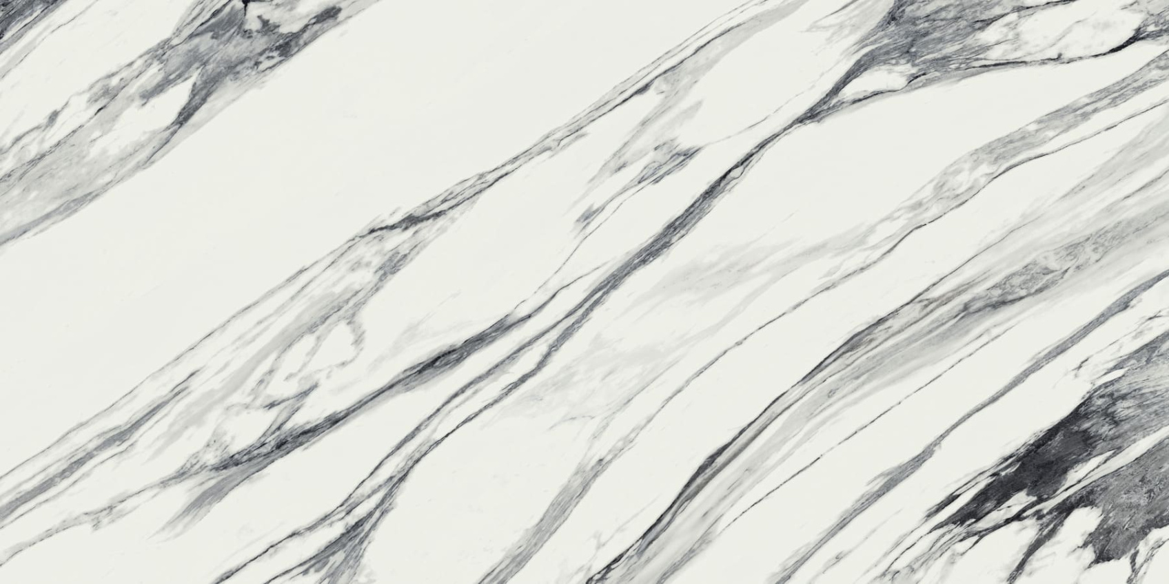 Керамический гранит Italon Шарм Делюкс Статуарио Фантастико 60x120 Патинированный