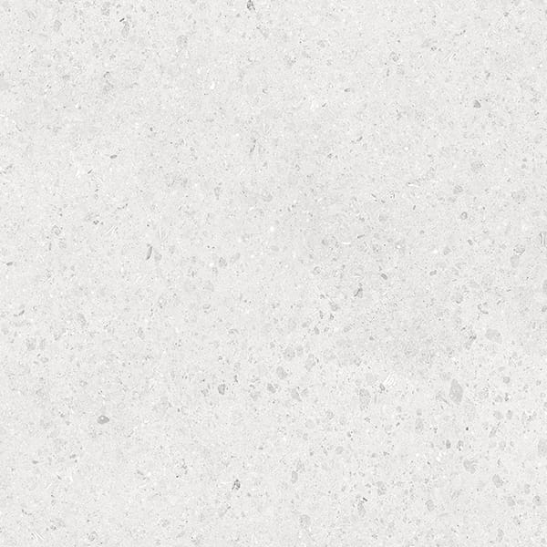 Керамический гранит Гранитея Юрма G370MR белый матовый 600х600x9