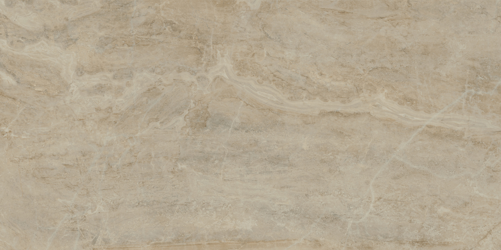 Керамический гранит Kerama Marazzi Риальто Нобиле SG50000022R бежевый лаппатированный обрезной 60х119,5