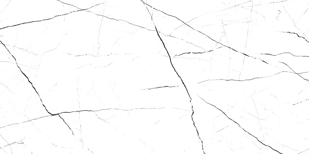 Керамический гранит Twinstone White полированный 60х120 60120TWN00P