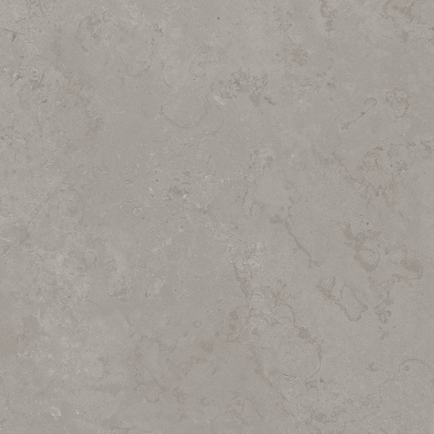 Керамический гранит Kerama Marazzi Про Лаймстоун DD640920R серый натуральный обрезной 60х60 см