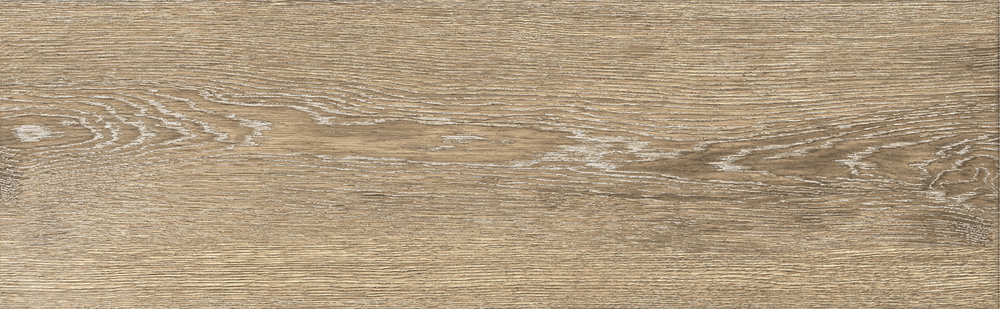 Керамический гранит Patinawood PT4M112 коричневый рельеф 18,5х59,8