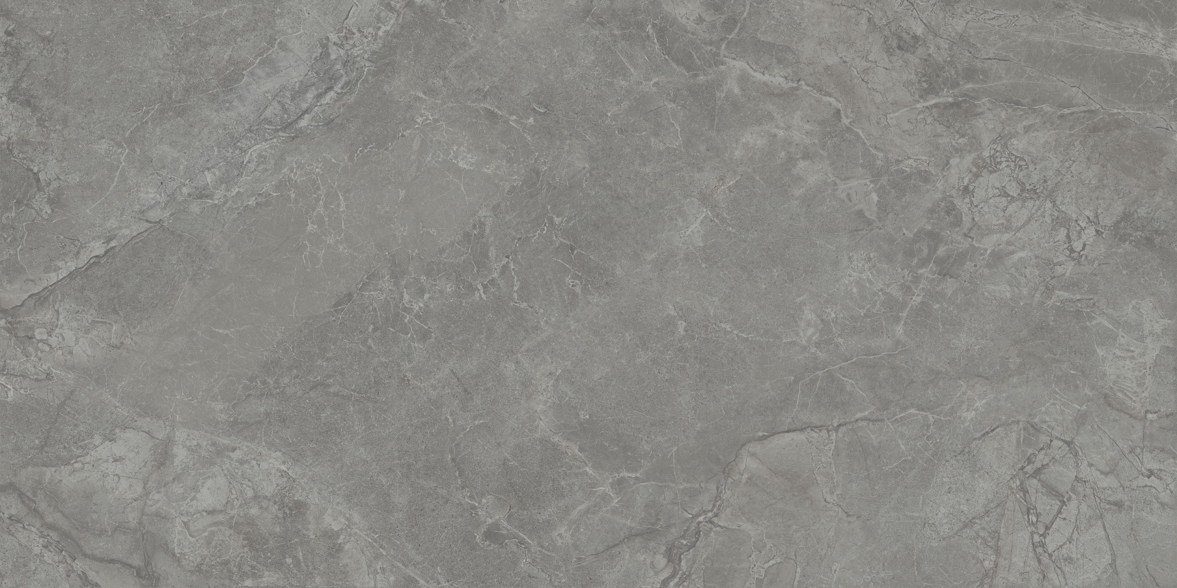 Керамический гранит Kerama Marazzi Риальто серый тёмный лаппатированный обрезной 80x160 в Уфе — купить с доставкой | Nova