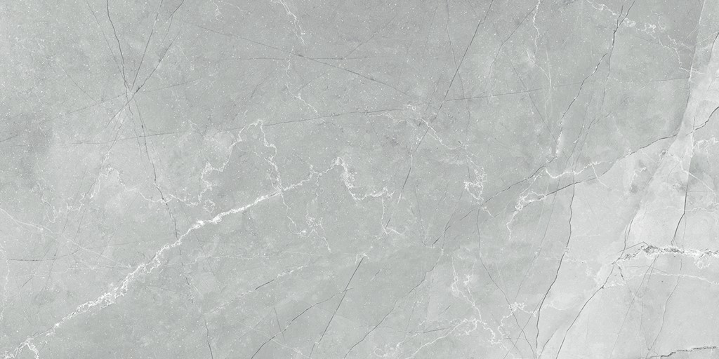 Керамический гранит Armani Marble Gray полированный 60х120 60120AMB15P