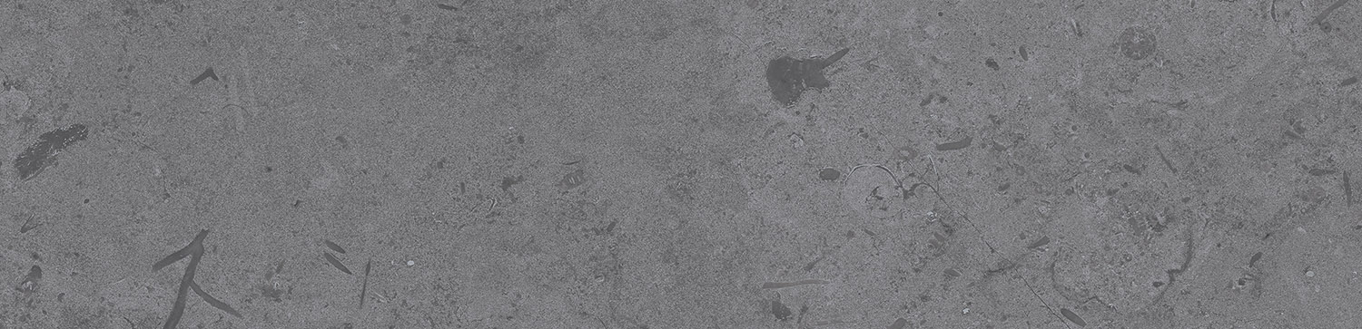 Керамический подступенок Kerama Marazzi Про Лаймстоун DD205120R\2 серый темный натуральный обрезной 60x14,5 в Уфе — купить с доставкой | Nova