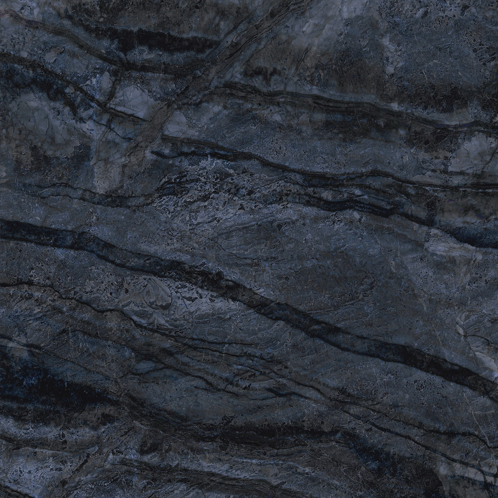 Керамический гранит Cuba Blue суперполированный 60х60 6060CBL23HG