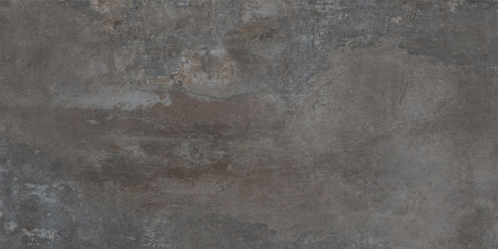 Керамический гранит IIron Graphite полированный 60х120 60120IRN25HG