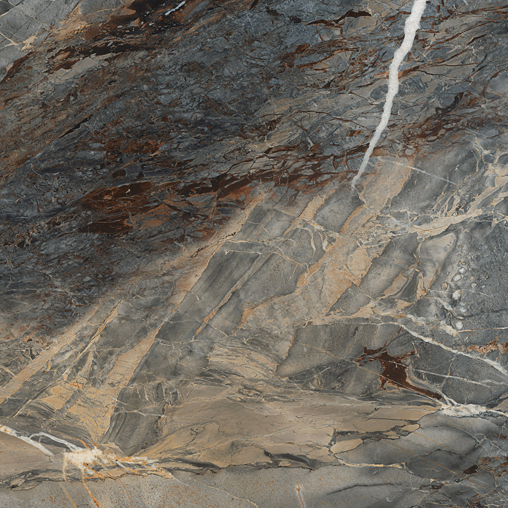 Керамический гранит Visconti Marmo суперполированный 60х60 6060VSM18HG