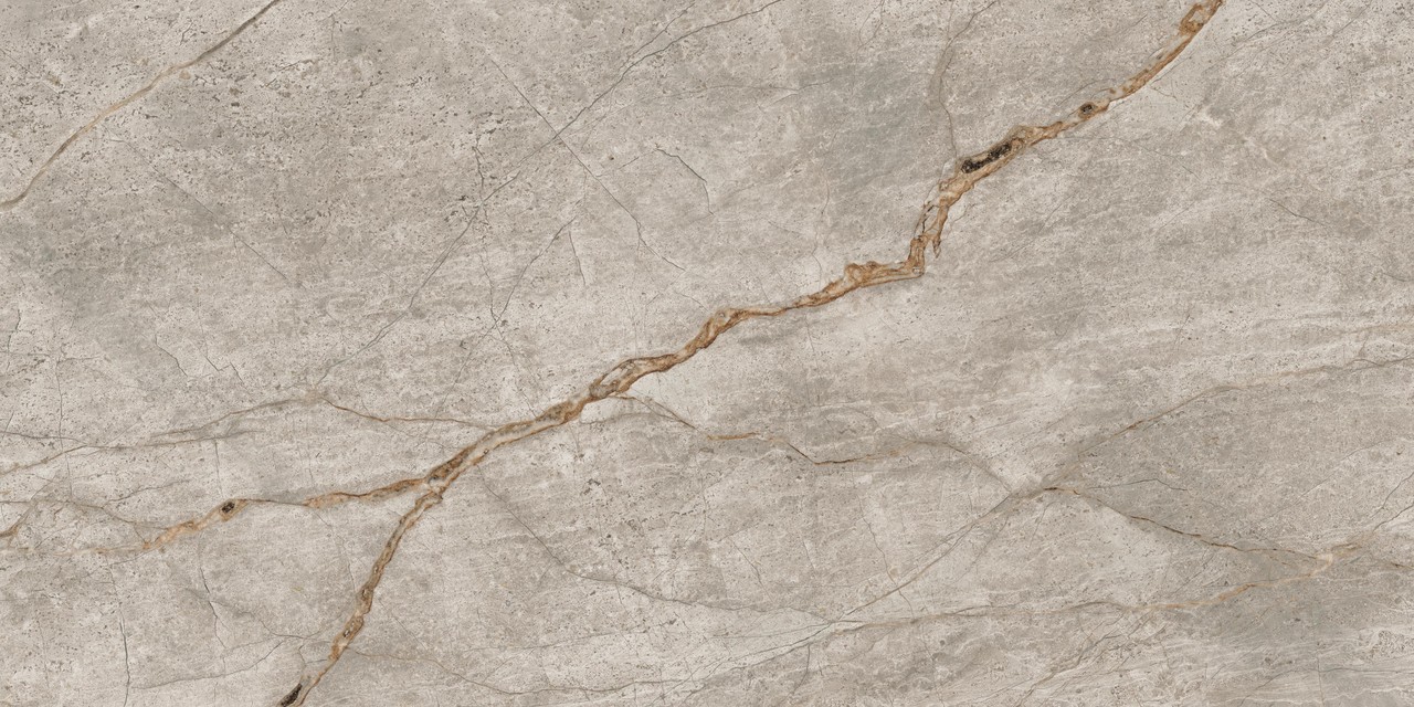 Керамический гранит Atlas Concorde Эмпаир Сильвер Рут 60x120 Лап Рет