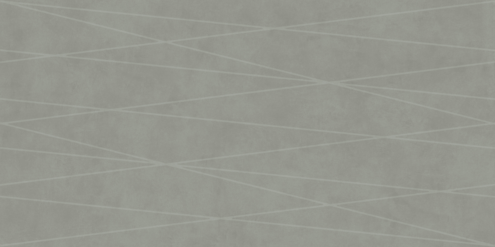 Керамическая плитка Kerama Marazzi Таделакт зеленая матовая структура обрезная 60x119.5x0.9