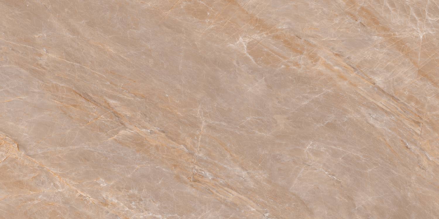 Керамический гранит Wan Sheng Lande мрамор коричневый полированный L12631 600x1200