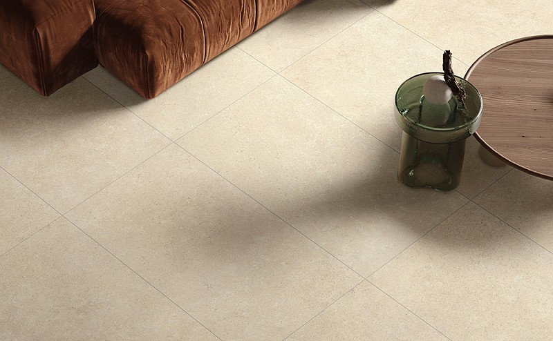 Керамический гранит Vitra SandStone K948598R Песочный Матовый 60х120