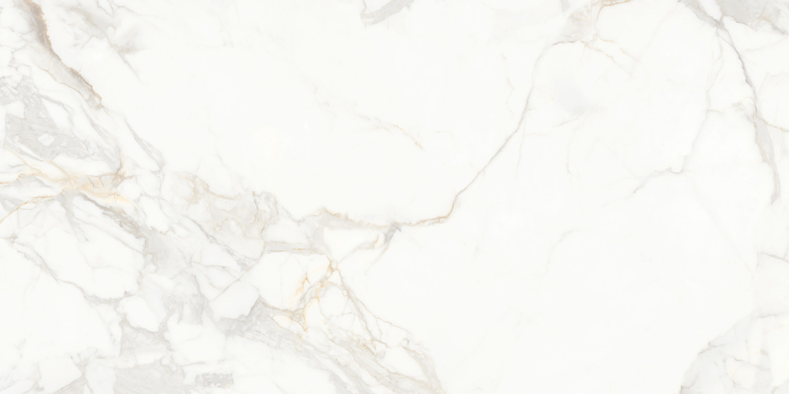 Керамический гранит New Trend Statuario Faro полированный 60х120 60120FAR00P