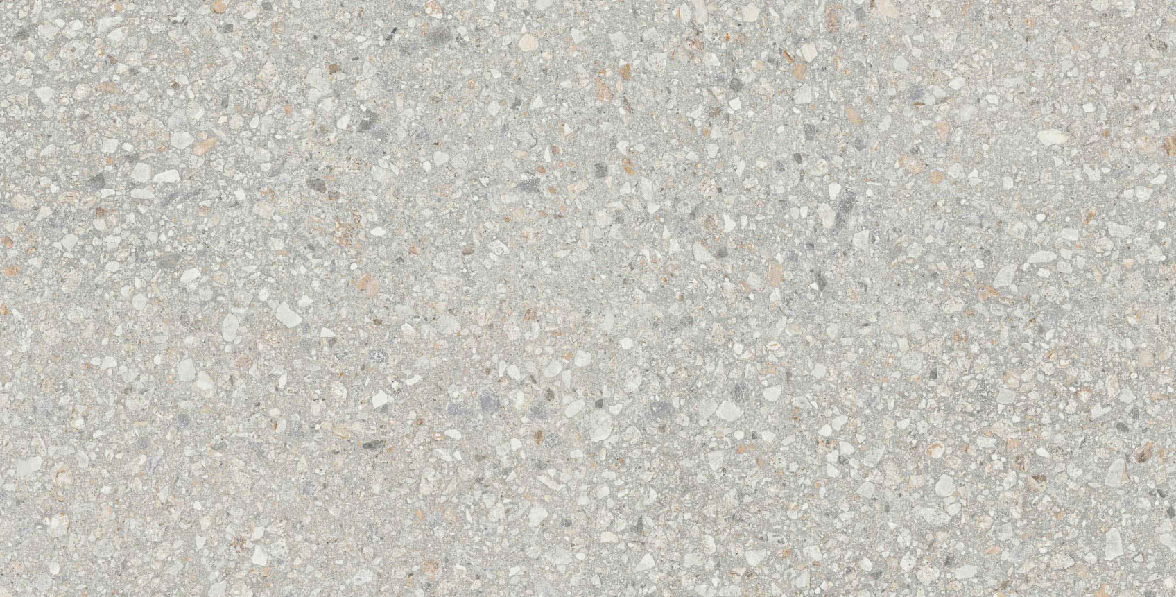 Керамический гранит Estima Aglomerat AG21 Light Grey 60x120