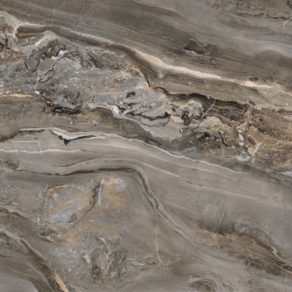 Керамический гранит Primavera Botein Dark orobico NR110 матовый 60х60