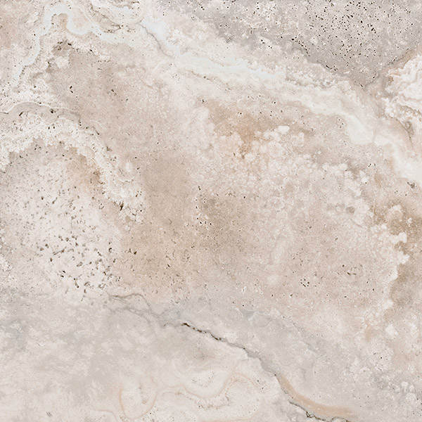 Керамический гранит Гранитея Куказар G270MR белый матовый 600х600x10