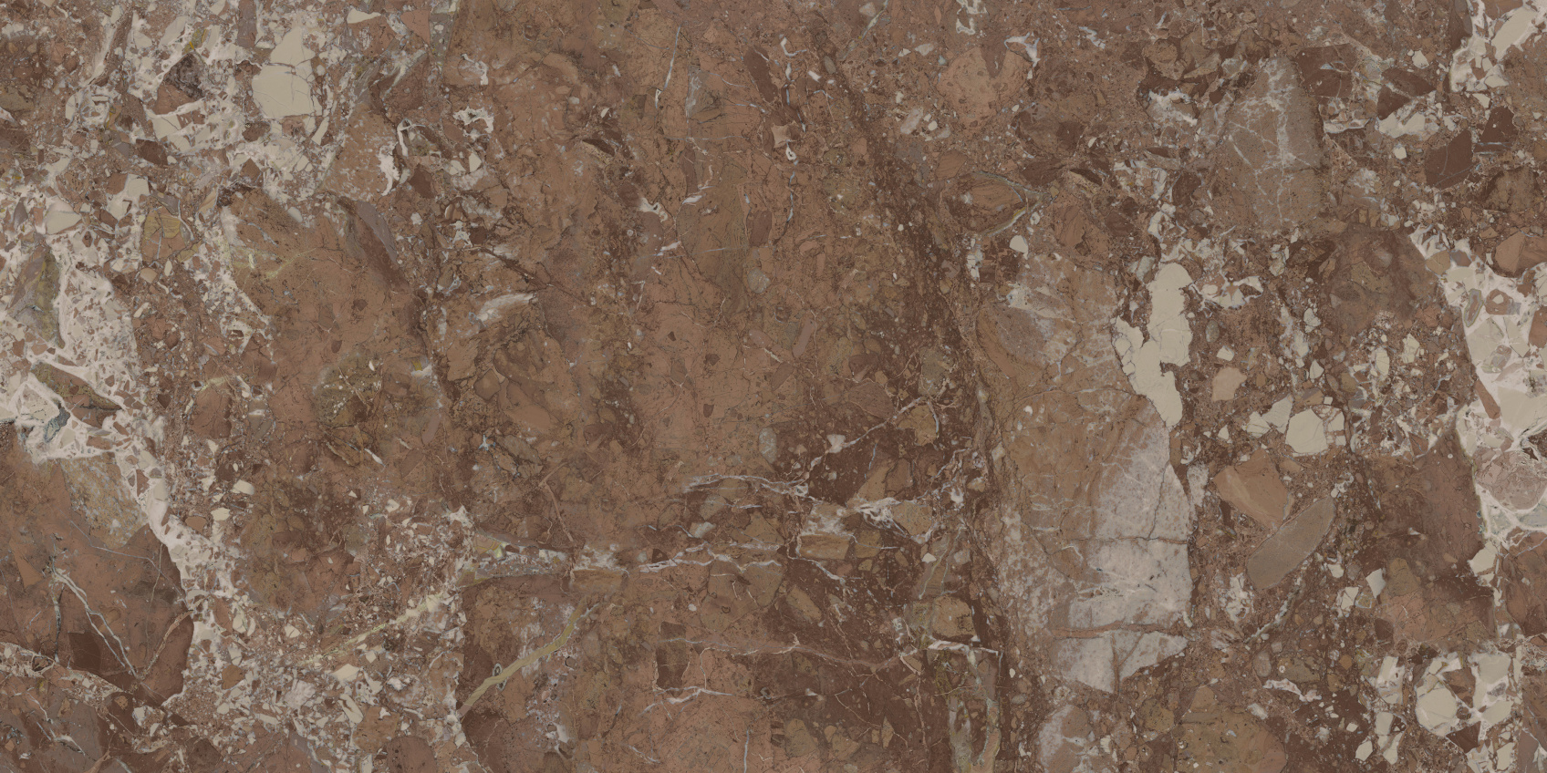 Керамический гранит Kerama Marazzi Риальто бордо лаппатированный обрезной 80x160 в Уфе — купить с доставкой | Nova