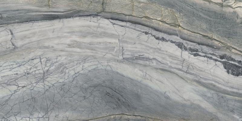 Керамический гранит Meissen Keramik Elemento многоцветный 60х120