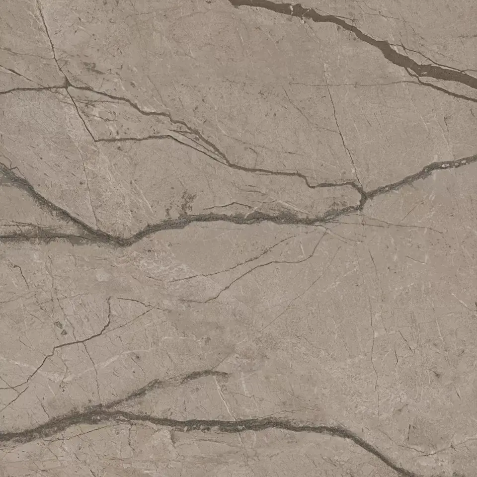 Керамический гранит Kerama Marazzi Ифран бежевый светлый матовый обрезной 60x60x0.9