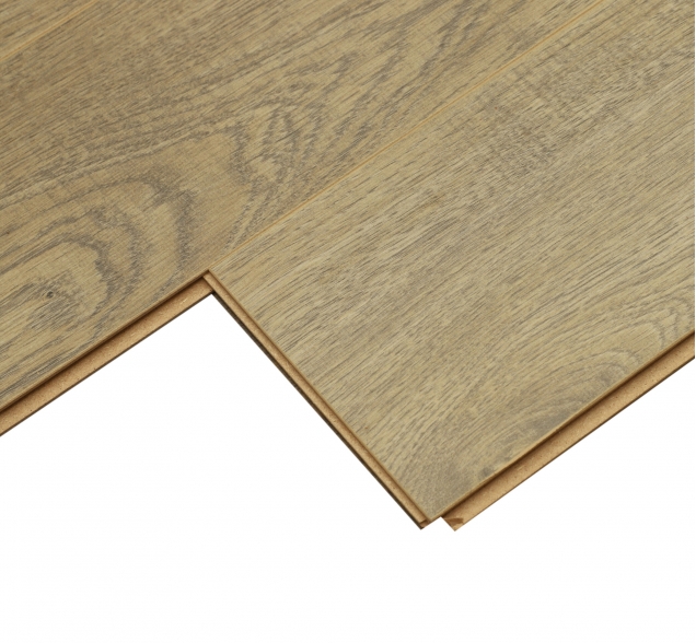 Ламинат Kastamonu Royce 8/33 V ROC49 Дуб Гилберт 1380х159х8