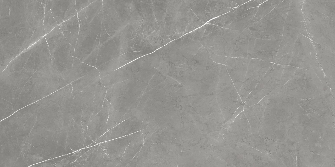 Керамический гранит Atlas Concorde Форте Дей Марми Элегант Грей Рет 60х120 Чер