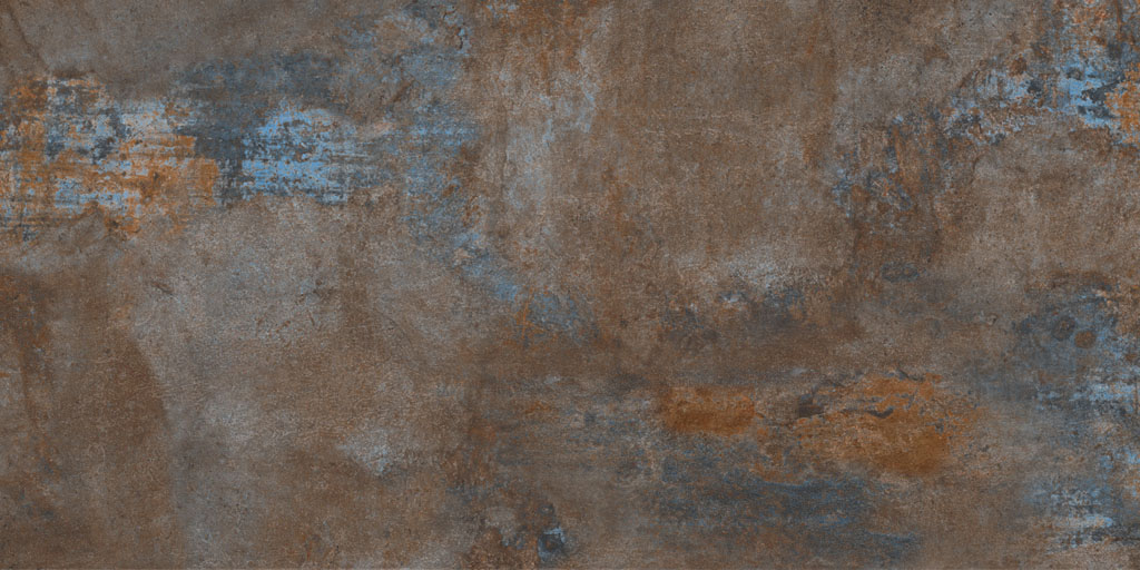 Керамический гранит Iron Steel полированный 60х120 60120IRN55HG