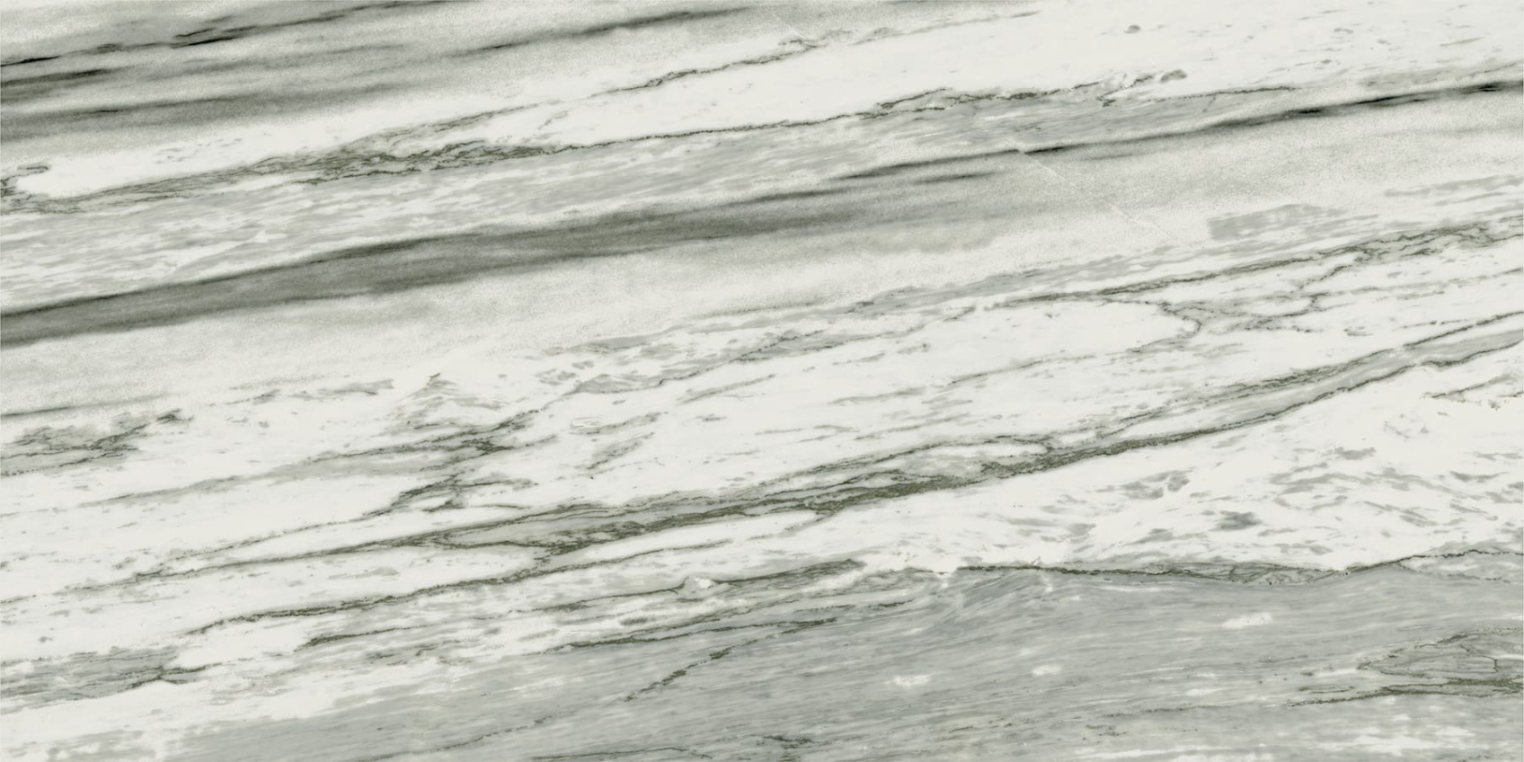 Керамический гранит Italon Скайфолл Бьянко Парадизо 60х120 патинированный