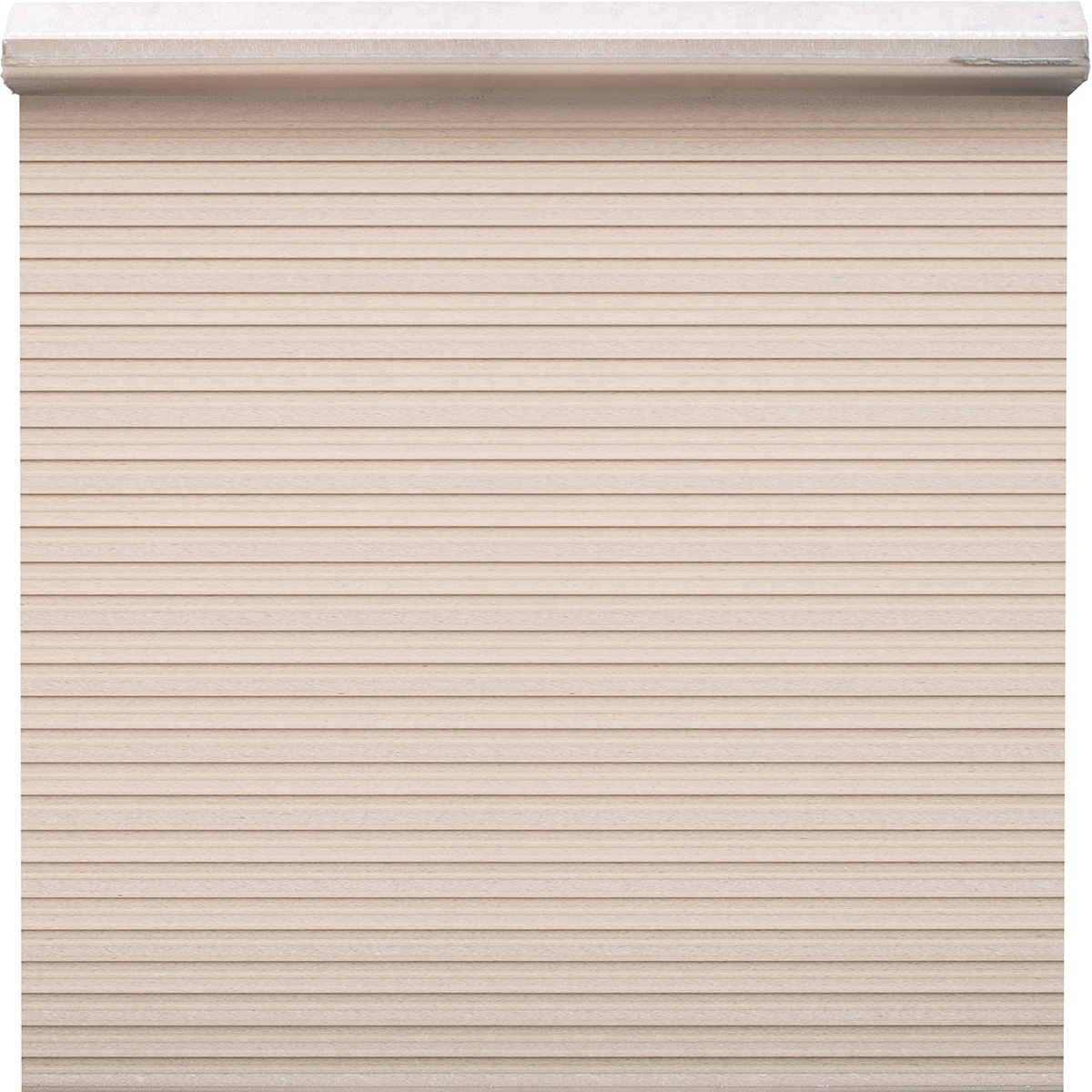 Фронтальная ступень EXAGRES Бостон  PELDANO WHITE 33х33