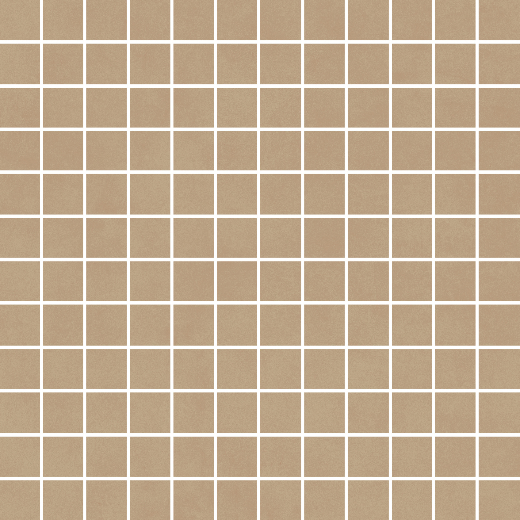 Керамическая мозаика Kerama Marazzi Таделакт желтая матовая 29.8x29.8x0.35