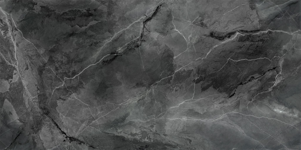 Керамический гранит Black Sky суперполированный 60х120 60120BAS99HG