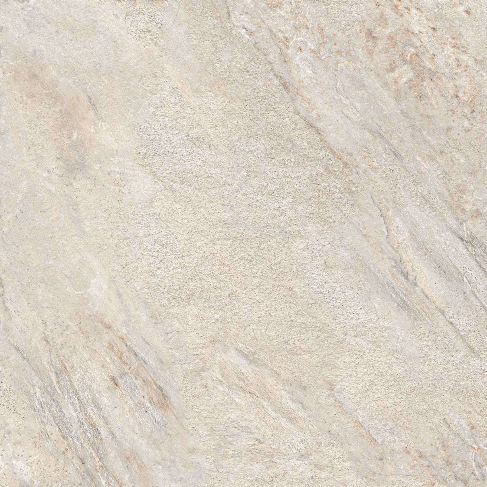 Керамический гранит Estima Rock RC02 40,5x40,5 White неполированный