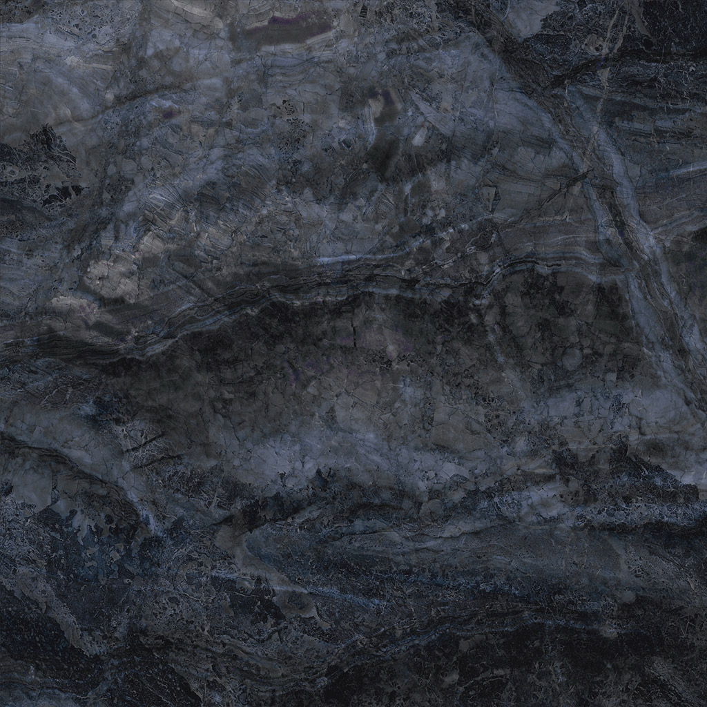 Керамический гранит Cuba Blue суперполированный 60х60 6060CBL23HG