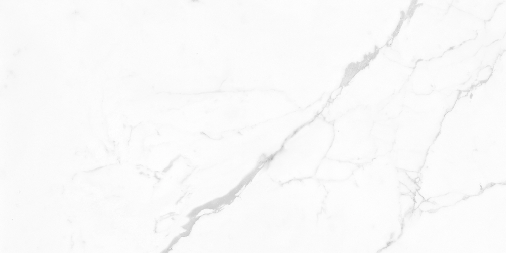 Керамический гранит Cersanit Futura Deep Calacatta полированный белый ректификат 60x120 A17127