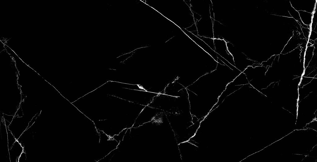 Керамический гранит Estima Marble Onlygres MOG601 Black полированный 60х120