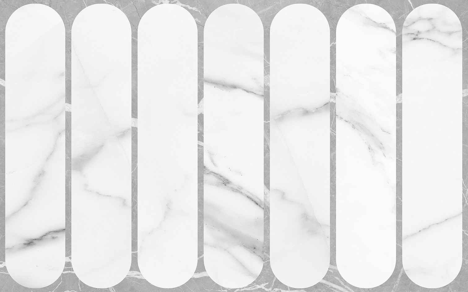 Керамическая плитка Gracia Ceramica Арко бел низ 03