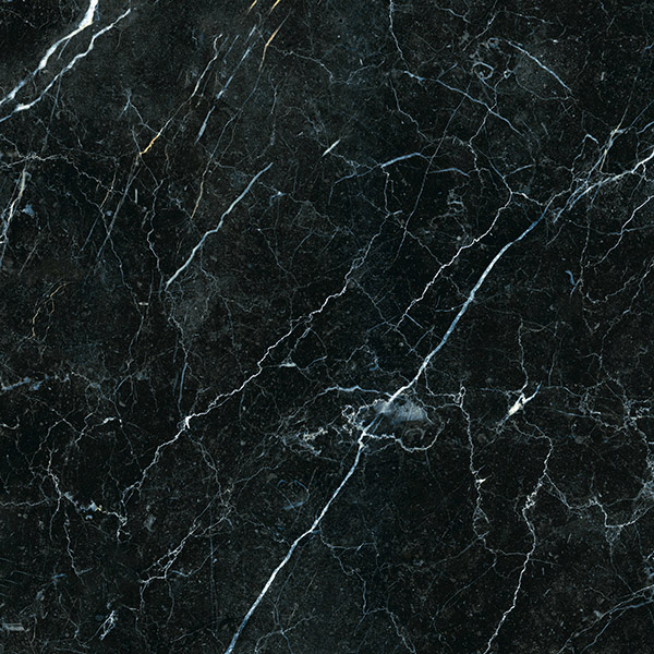 Керамический гранит Гранитея Караташ G389 PR черно-cиний полированный 600x600x10