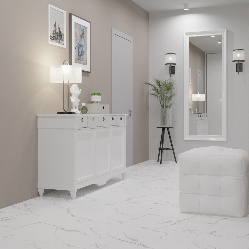 Керамический гранит Primavera Атаго TP66M28 матовый