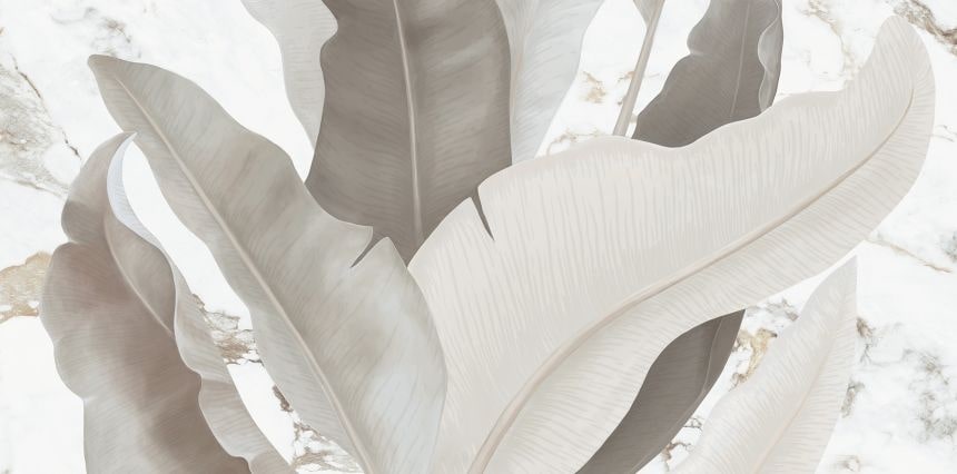 Керамический декор Lasselsberger Ceramics Янссон 7360-0019 30х60 светлый