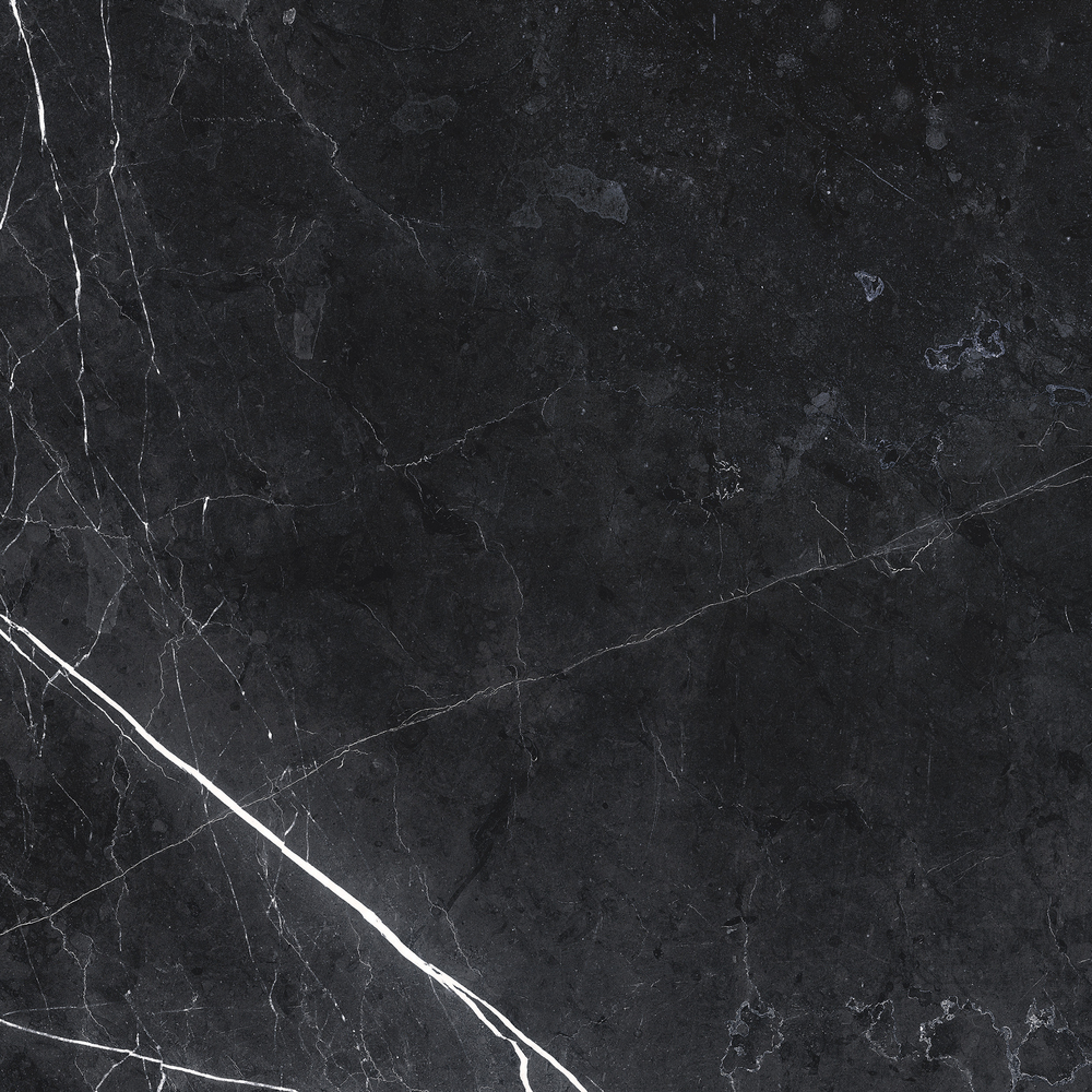 Керамический гранит Cersanit Oriental черный 16147 (A16002) 42х42